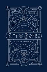 City of Bones 10th Anniversary Edition