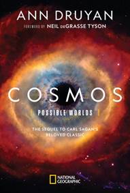 Cosmos: Possible Worlds