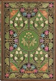 Diář Poetry in Bloom 2020 DAY