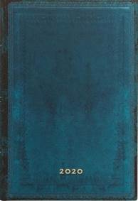 Diář Calypso Bold 2020 DAY