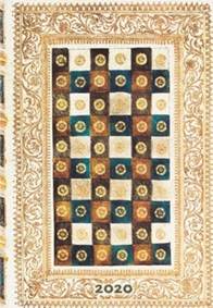 Diář Aureo 2020 DAY