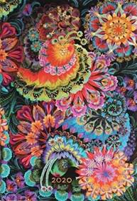 Diář Moonlight 2020 HOR