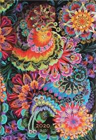 Diář Moonlight 2020 VSO