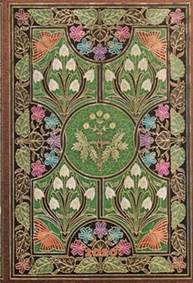 Diář Poetry in Bloom 2020 VSO