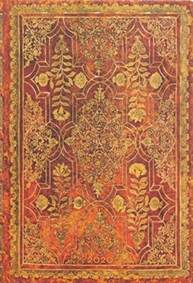 Diář Persimmon 2020 VSO