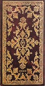 Diář Duomo 2020 HOR