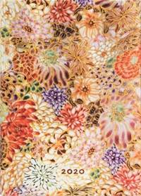 Diář Kikka 2020 DAY