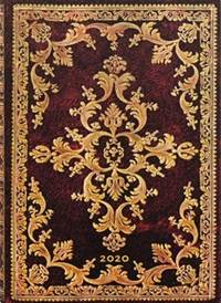 Diář Duomo 2020 DAY