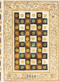 Diář Aureo 2020 HOR