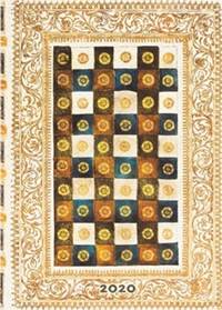 Diář Aureo 2020 VSO