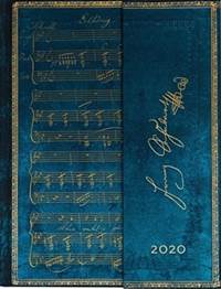 Diář Schubert, Erlkönig 2020 HOR