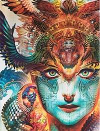 Diář Dharma Dragon 2020 HOR