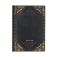 D2019/20 Midnight Rebel Midi HOR