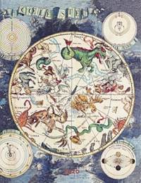 Diář Celestial Planisphere 2020 VER