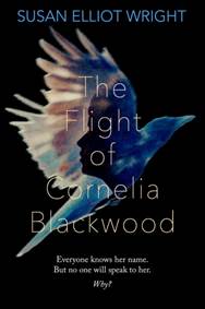 Kniha Flight Of Cornelia Blackwood