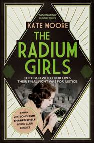 Kniha The Radium Girls