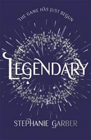 Legendary : The magical Sunday Times bes