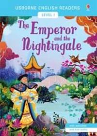 Usborne English Readers 1: The Emperor a