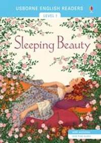 Usborne English Readers 1: Sleeping Beau