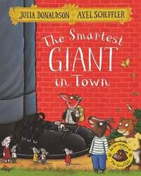 Smartest Giant in Town