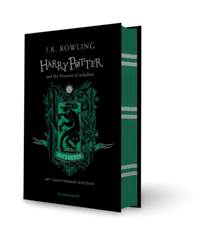 Harry Potter and the Prisoner of Azkaban