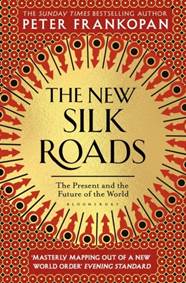 Kniha The New Silk Roads