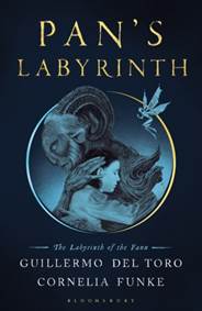 Pans Labyrinth The Labyrinth of the Faun
