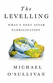 Kniha The Levelling: Whats Next After Globalization