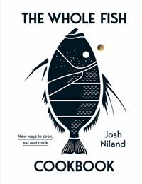 Kniha The Whole Fish Cookbook