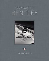 100 Years of Bentley