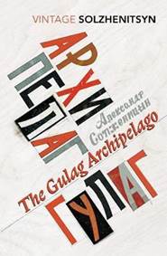Kniha The Gulag Archipelago