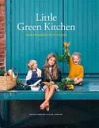 Kniha Little Green Kitchen