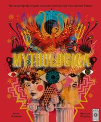 Mythologica:An encyclopedia of gods