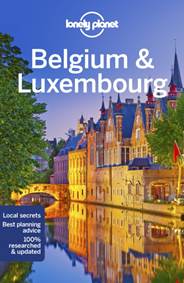 Belgium & Luxembourg 7
