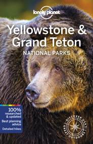 Yellowstone & Grand Teton National Parks 5