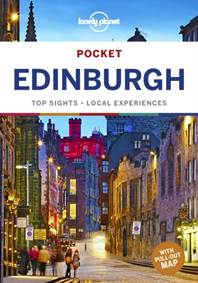 Pocket Edinburgh 5
