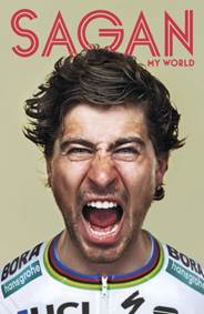 Sagan: My World