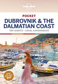 Pocket Dubrovnik & the Dalmatian Coast 1