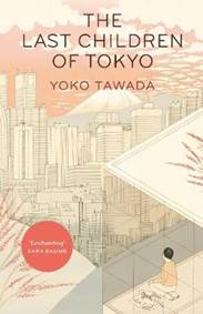 The Last Children of Tokyo