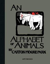An Alphabet of Animals
