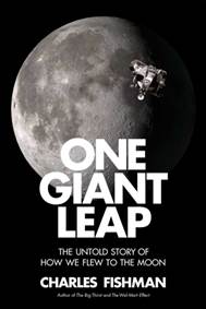 One Giant Leap