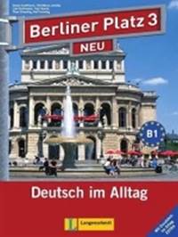 Berliner Platz 3 Neu (B1) – L/AB + 2CD A