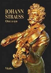 Johann Strauss kúpite na Knihyprekazdeho.sk