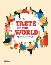 A Taste Of The World
