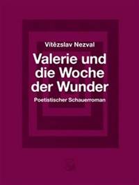 Valerie und die Woche der Wunder