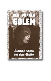 Der Prager Golem