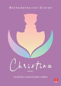 Christina - Kniha I. - CZ kúpite na Knihyprekazdeho.sk