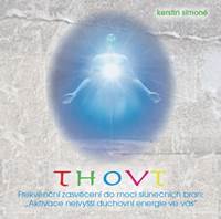 Thovt (CD)