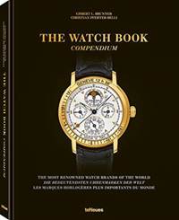 The Watch Book : Compendium