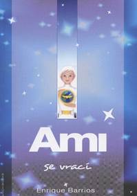 Ami se vrací kúpite na Knihyprekazdeho.sk